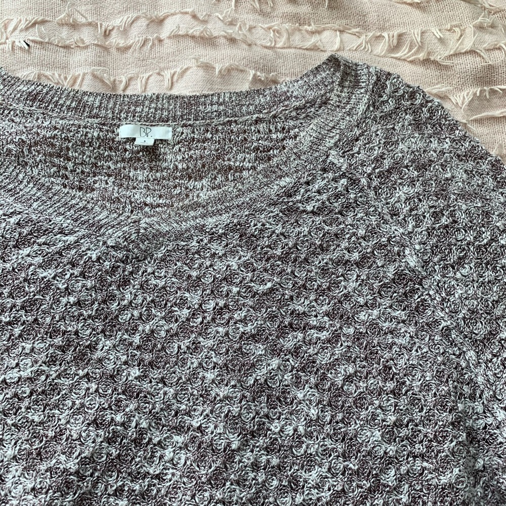 Nordstrom BP sweater - Picture 6 of 7